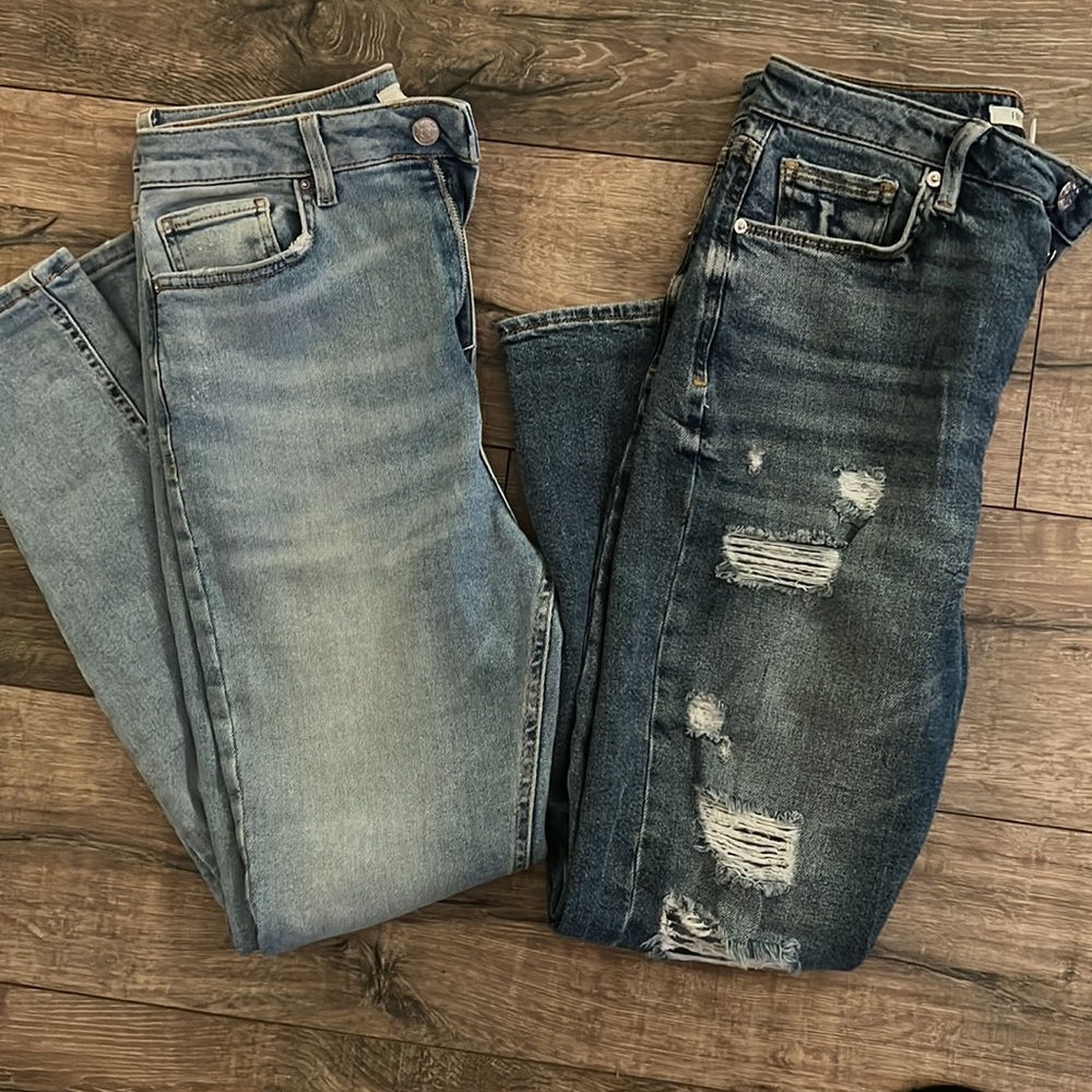 F21 Jean Bundle - image 2